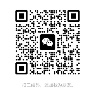 WeChat QR
